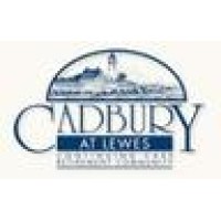 Lewes Presbyterian Church Logo