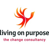 Living on Purpose Ltd Logo