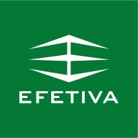 EFETIVA Segurança Logo