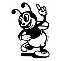 Omaha Jitterbugs Logo