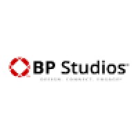 BP Studios Logo
