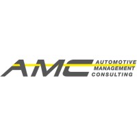 Automotive Management Consulting GmbH Logo