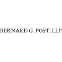 Bernard G Post Llp Logo