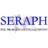 SERAPH Inc. Logo