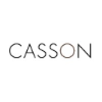 Simon Casson Photographer Logo