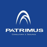 Pátrimus Consultoria e Seguros Logo
