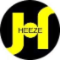 Hockey Heeze Logo