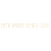 Avenue Dental Clinic Logo