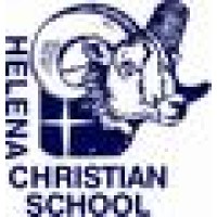 Helena Christian School Logo