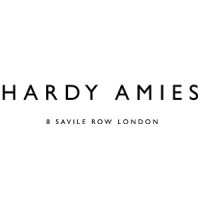 Hardy Amies London Logo