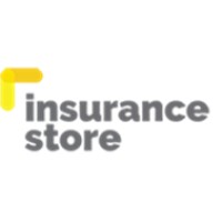 Insurance Store Logo
