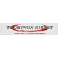 Thompson Direct Logo