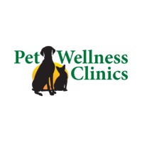 Pet Wellness Clinics Logo