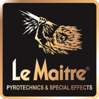 Le Maitre Ltd Logo