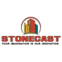 Stone Cast Logo