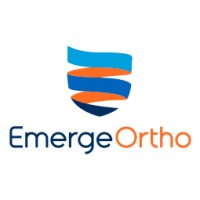 EmergeOrtho - Blue Ridge Region Logo