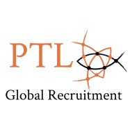 PTL Global Recruitment & Resourcing Logo