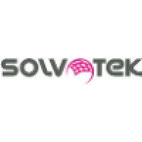 Solvotek Engineering Logo