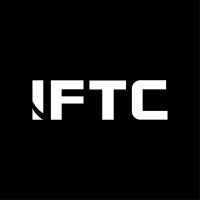IFTC (International Flight Training Center) Logo