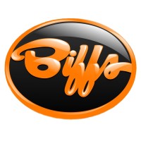 Biffs Inc Logo