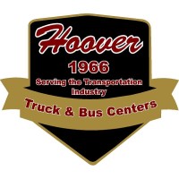 Hoover Truck & Bus Centers Logo