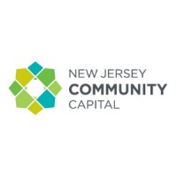 New Jersey Community Capital Logo