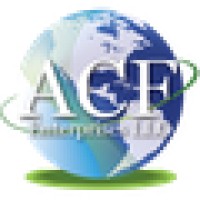 Acf Enterprises Logo