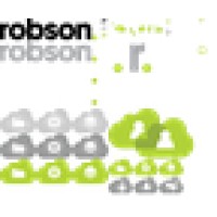 Robson Enterprises Logo