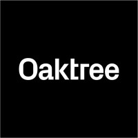 Oaktree Logo