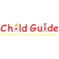 Child Guide Magazine Logo