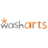 Washington Community Arts Logo