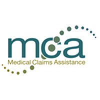 Medical Claims Assistance Logo