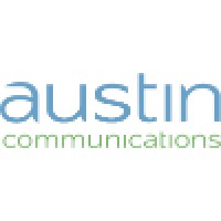 Austin Communications Logo