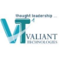 Valiant Technologies Pvt. Ltd. Logo