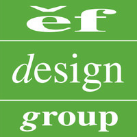 Ef Design Group Inc Logo