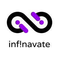 Infinavate Consultancy Services, LLC Logo