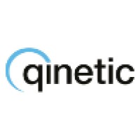 Qinetic Logo
