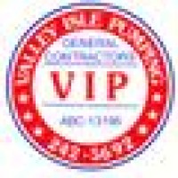 Valley Isle Pumping Inc Logo