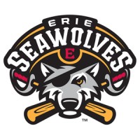 Erie SeaWolves Logo