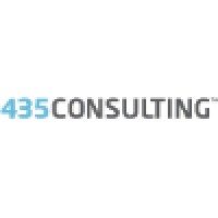435 Ltd Logo