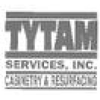 Tytam Services, Inc. Logo