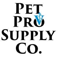 Pet Pro Supply Co. Logo