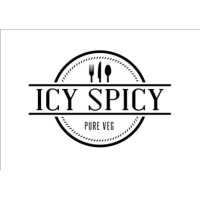 Icy Spicy Foods Pvt Ltd Logo