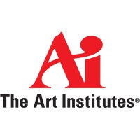 The Art Institutes Logo