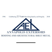 Annapolis Exteriors Inc Logo