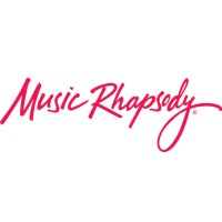 Music Rhapsody Logo