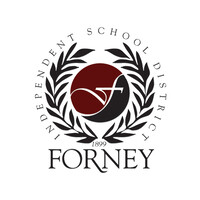 Forney High School Logo