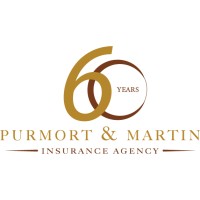 Purmort & Martin Insurance Agency, LLC Logo