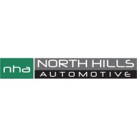 North Hills Automotive Logo