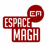 Espace Magh Logo